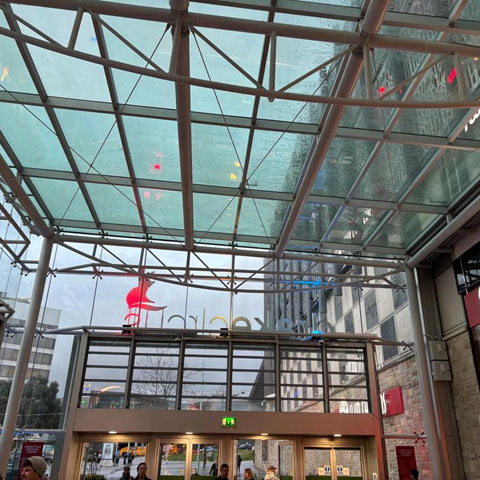 Drakes Shopping Centre (Gallery 10)