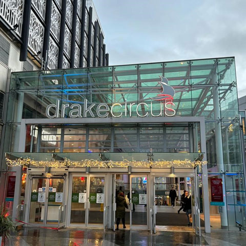 Drakes Shopping Centre (Gallery 13)