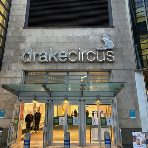 Drakes Shopping Centre (Gallery 14)