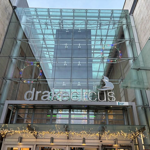 Drakes Shopping Centre (Gallery 9)