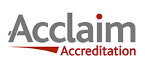 Acclaim